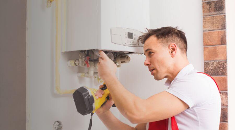 Professional bathroom faucet installation in Rancho Mirage, CA